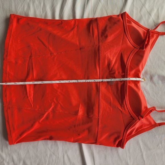 Savvi Cori Tank - Picture 2 of 4